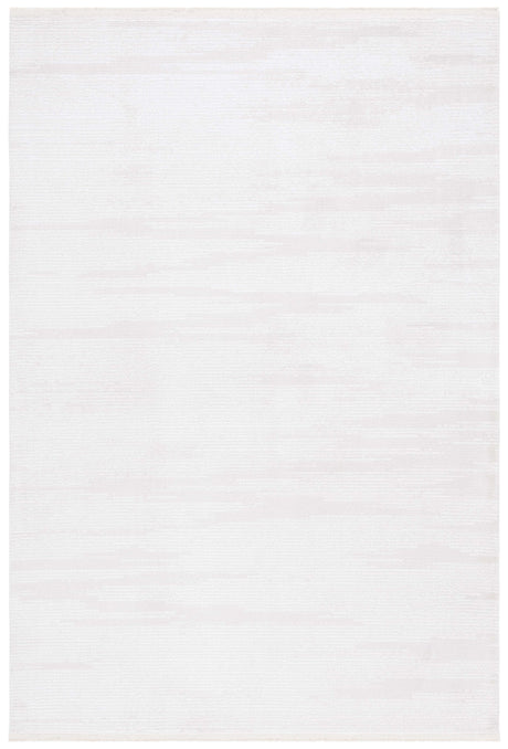 Safavieh Whisper Whs554A Ivory/Beige Rug.