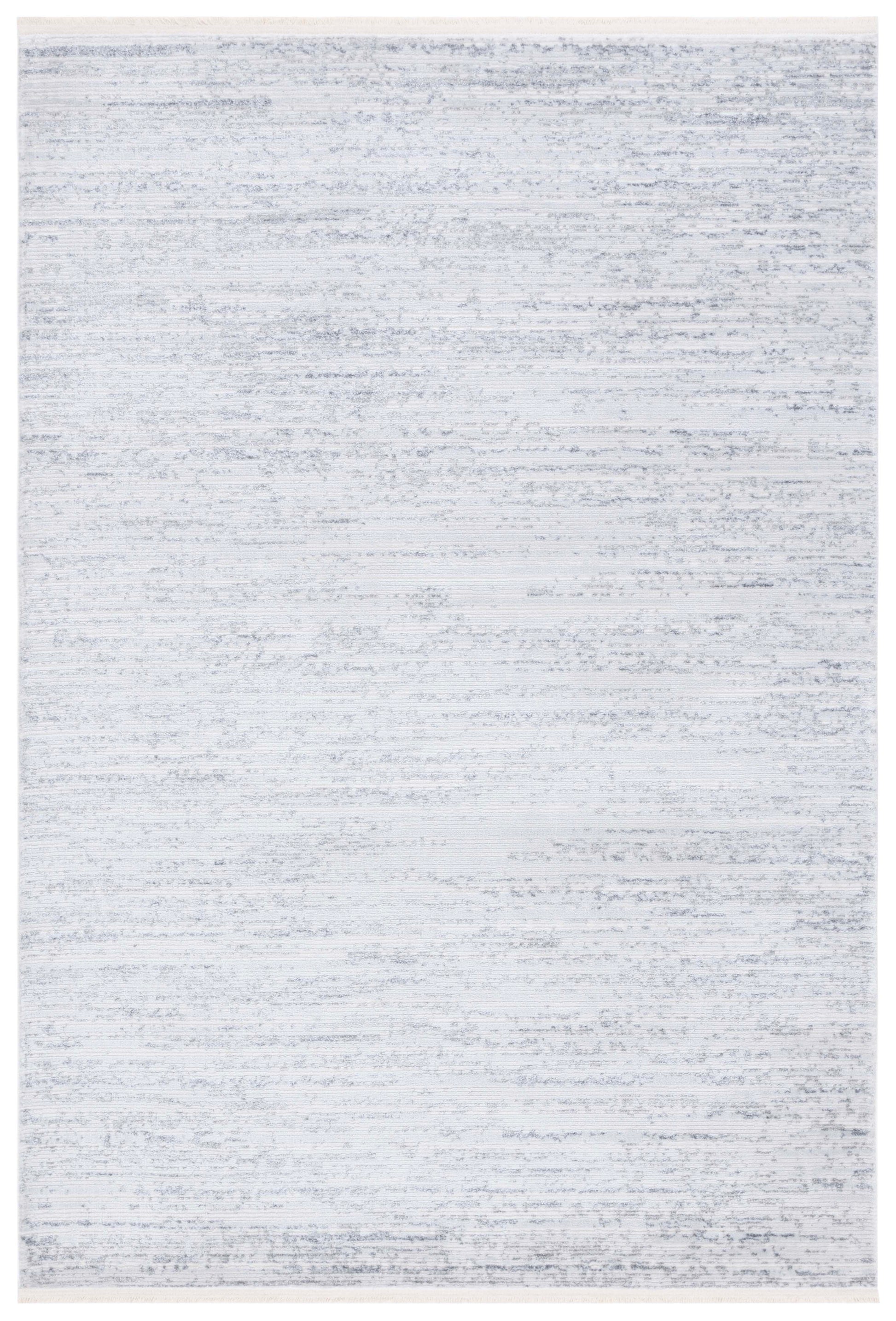 Safavieh Whisper Whs556F Grey/Dark Grey Area Rug