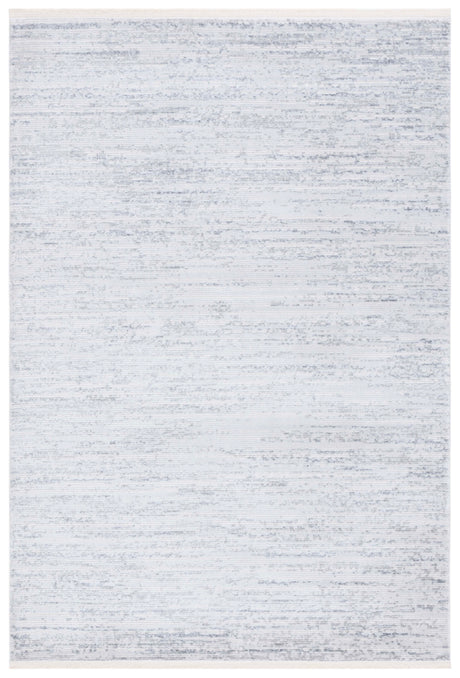 Safavieh Whisper Whs556F Grey/Dark Grey Rug.