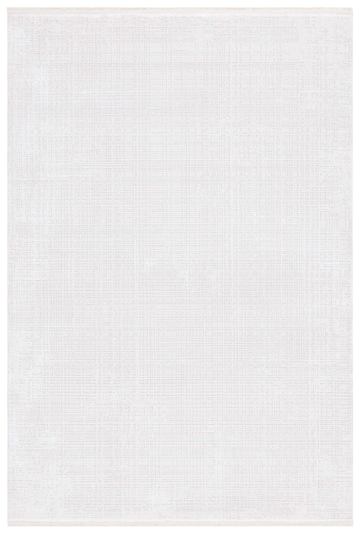 Safavieh Whisper Whs560A Ivory/Ivory Rug.