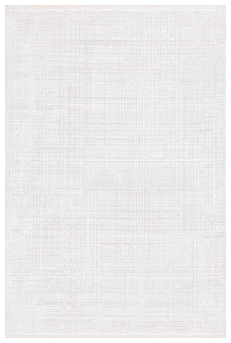 Safavieh Whisper Whs560A Ivory/Ivory Rug.