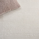 Safavieh Whisper Whs562A Ivory Rug.
