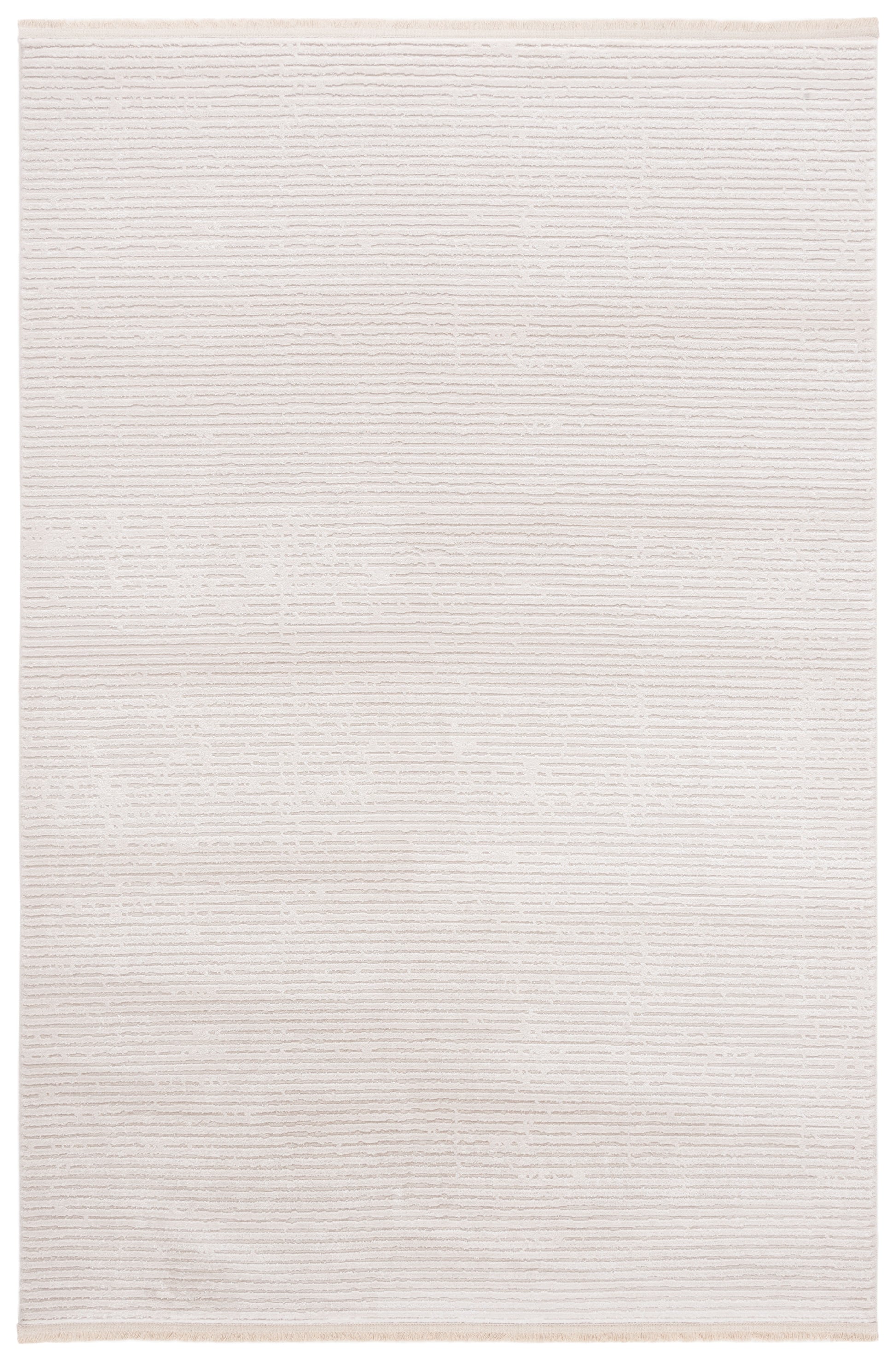 Safavieh Whisper Whs562A Ivory Area Rug