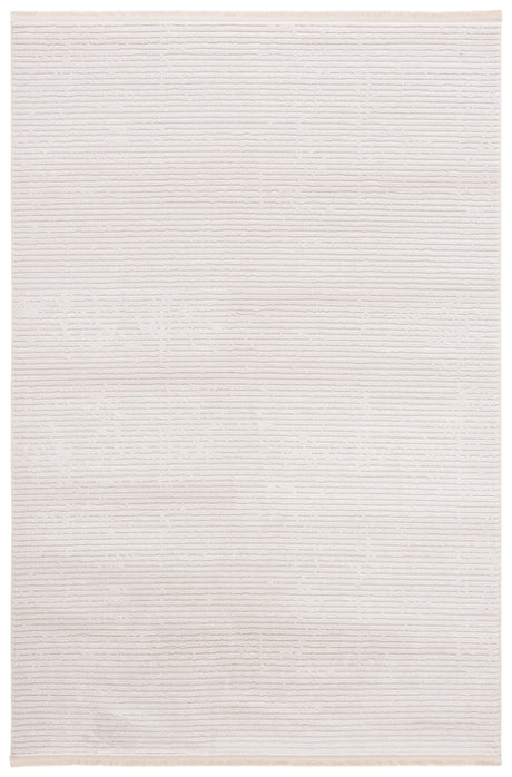 Safavieh Whisper Whs562A Ivory Rug.