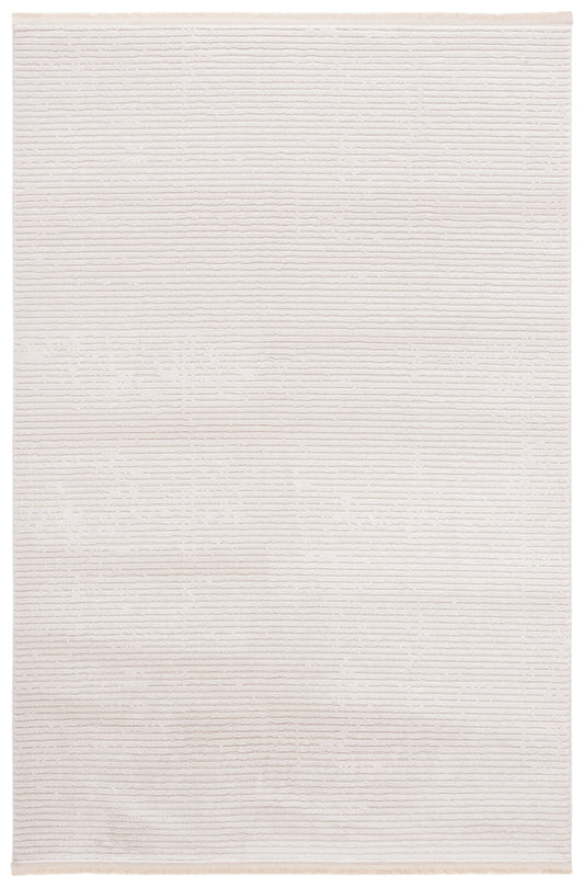 Safavieh Whisper Whs562A Ivory Area Rug