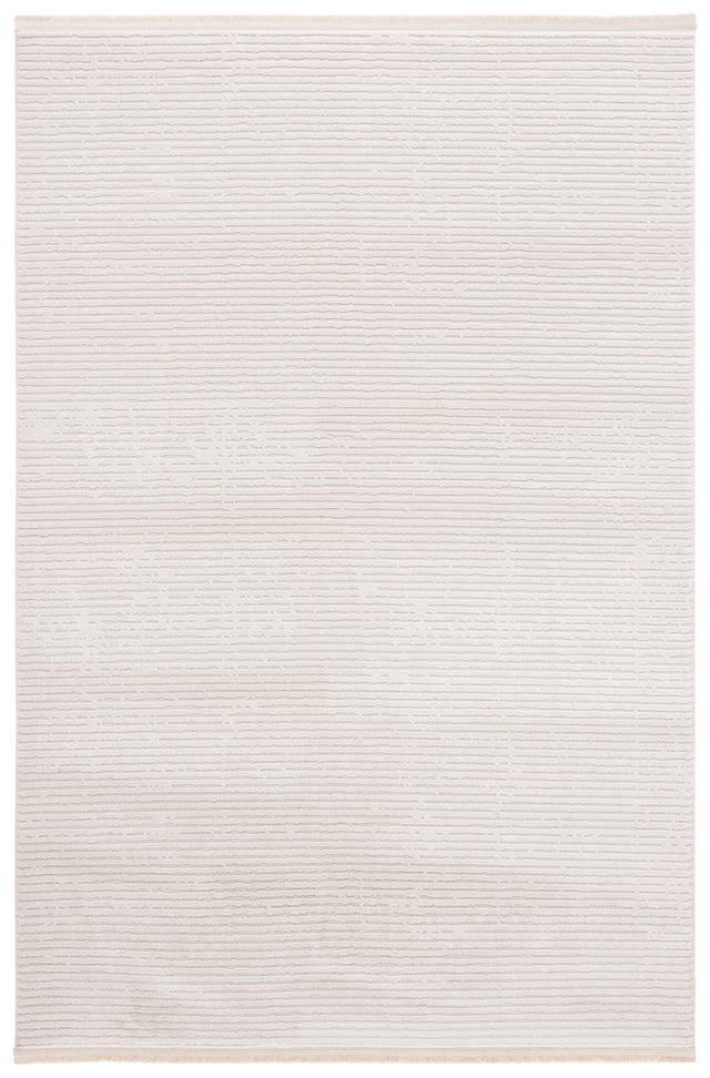 Safavieh Whisper Whs562A Ivory Rug.