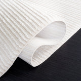 Safavieh Whisper Whs565A Ivory/Ivory Rug.
