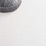 Safavieh Whisper Whs565A Ivory/Ivory Rug.