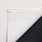 Safavieh Whisper Whs565A Ivory/Ivory Rug.