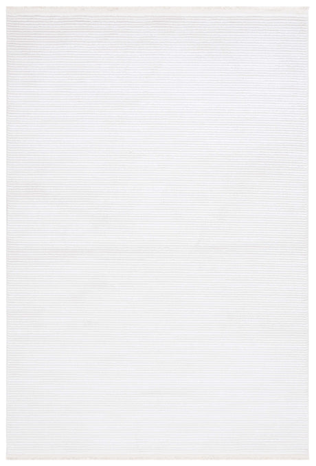 Safavieh Whisper Whs565A Ivory/Ivory Rug.