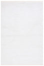 Safavieh Whisper Whs565A Ivory/Ivory Rug.