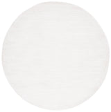 Safavieh Whisper Whs565A Ivory/Ivory Rug.