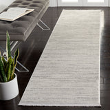 Safavieh Whisper Whs565F Light Grey/Ivory Rug.