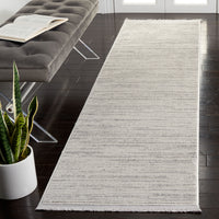 Safavieh Whisper Whs565F Light Grey/Ivory Area Rug