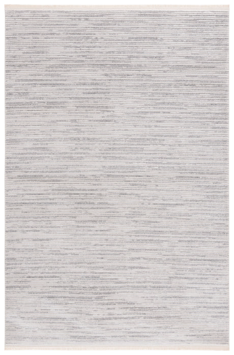 Safavieh Whisper Whs565F Light Grey/Ivory Rug.
