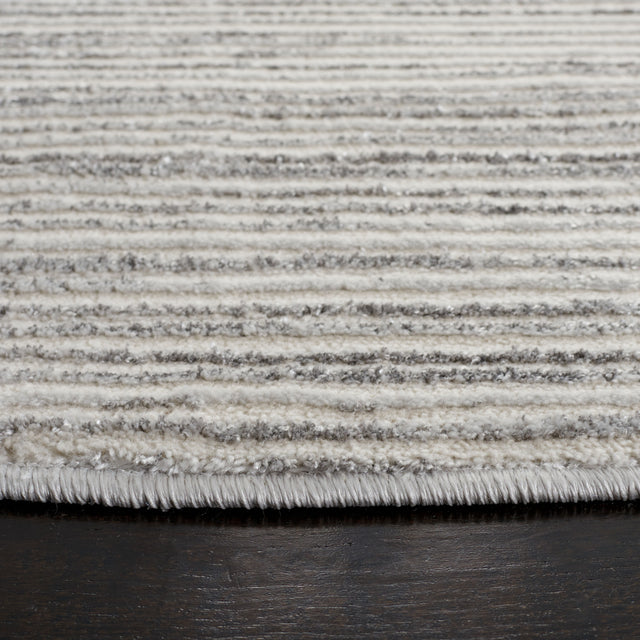 Safavieh Whisper Whs565F Light Grey/Ivory Rug.