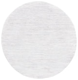 Safavieh Whisper Whs565F Light Grey/Ivory Rug.