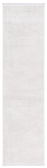 Safavieh Whisper Whs568F Light Grey/Ivory Rug.