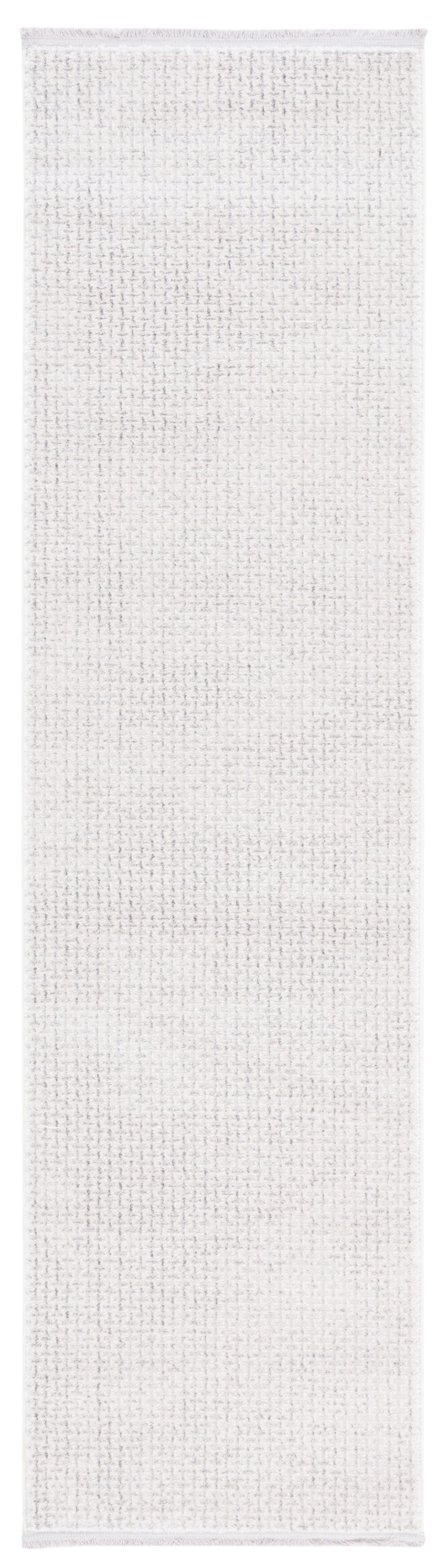 Safavieh Whisper Whs568F Light Grey/Ivory Area Rug