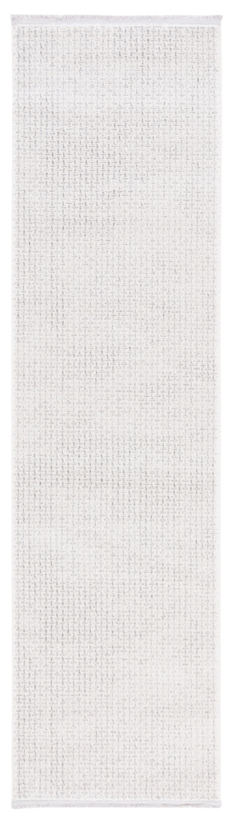 Safavieh Whisper Whs568F Light Grey/Ivory Rug.