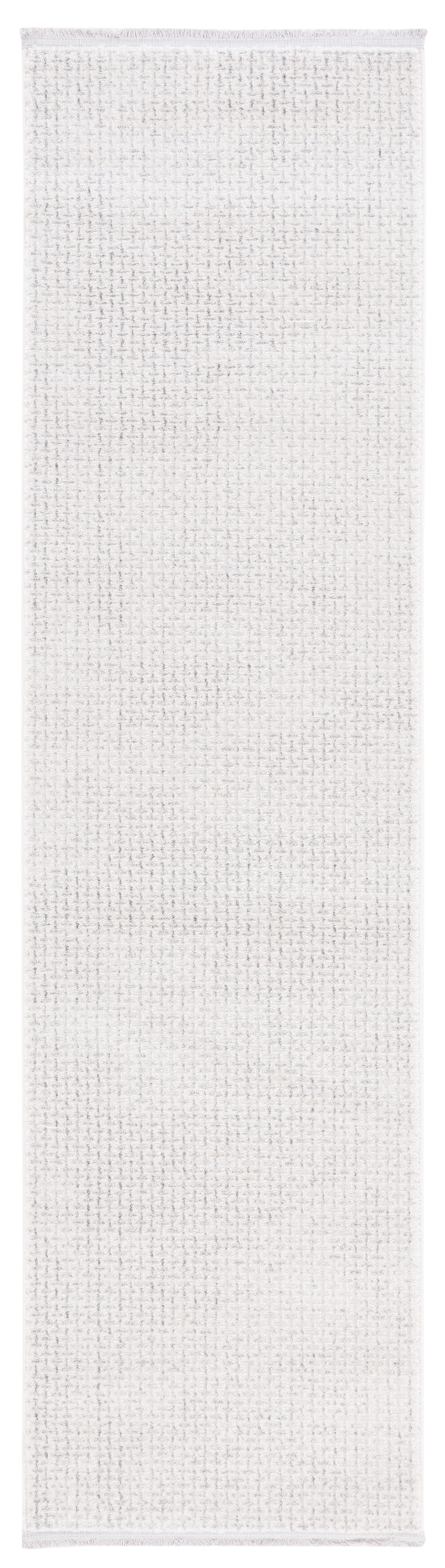 Safavieh Whisper Whs568F Light Grey/Ivory Rug.
