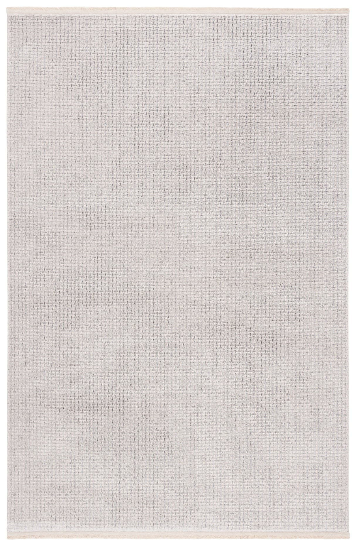 Safavieh Whisper Whs568F Light Grey/Ivory Rug.
