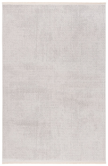 Safavieh Whisper Whs568F Light Grey/Ivory Rug.