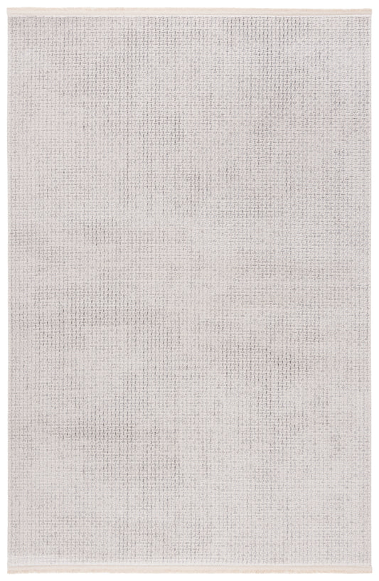 Safavieh Whisper Whs568F Light Grey/Ivory Area Rug