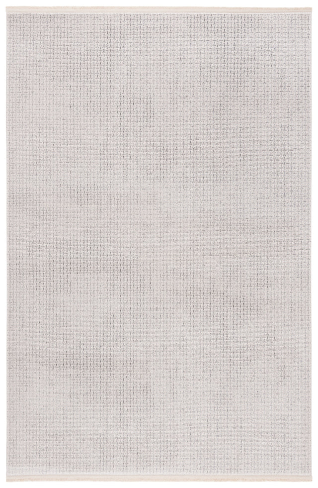 Safavieh Whisper Whs568F Light Grey/Ivory Rug.