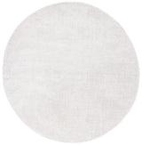 Safavieh Whisper Whs568F Light Grey/Ivory Rug.