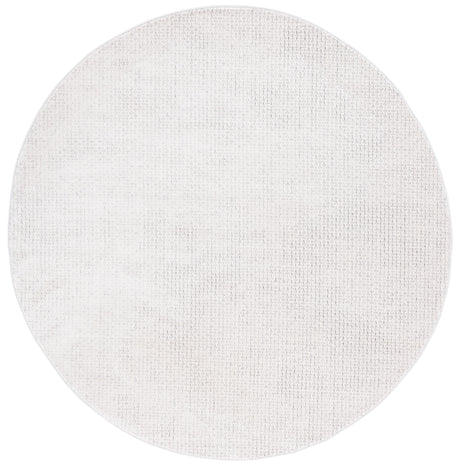 Safavieh Whisper Whs568F Light Grey/Ivory Rug.