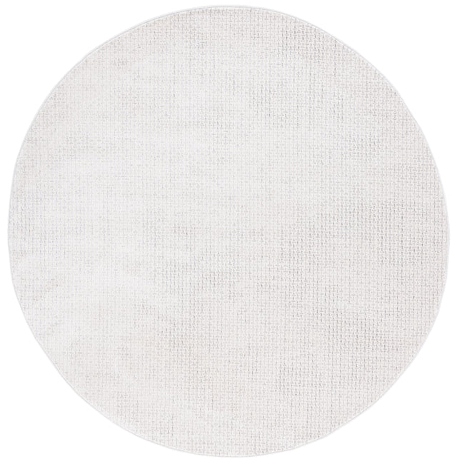 Safavieh Whisper Whs568F Light Grey/Ivory Rug.