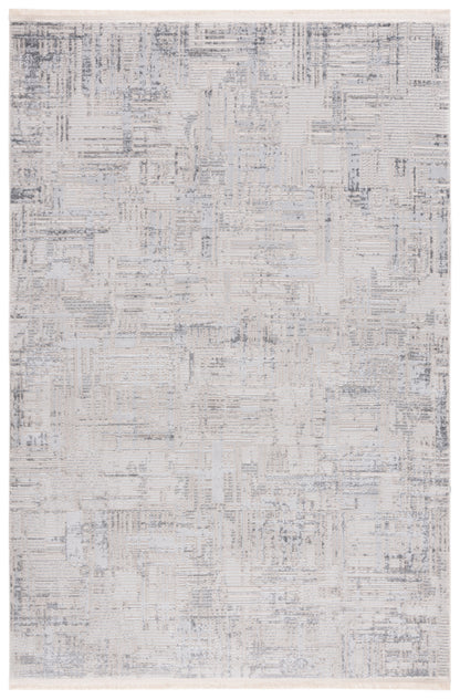 Safavieh Whisper Whs582F Light Grey/Beige Area Rug