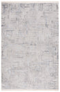Safavieh Whisper Whs582F Light Grey/Beige Rug.