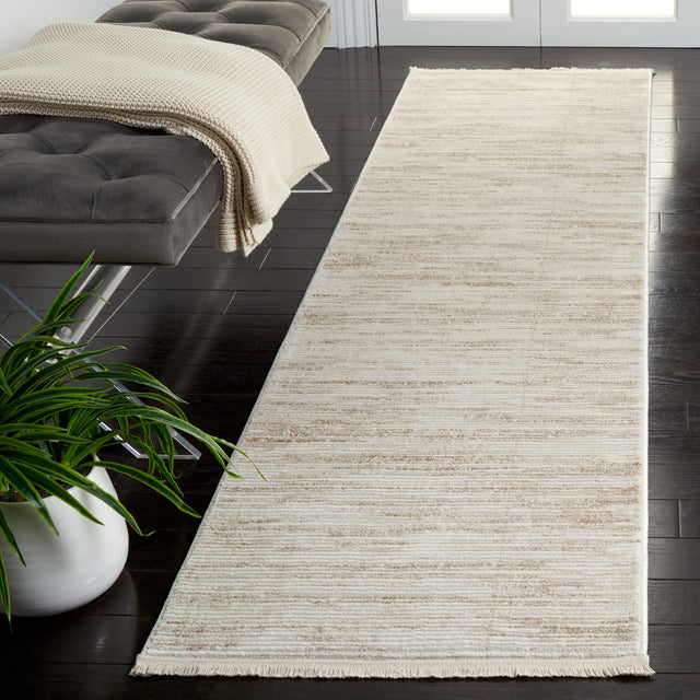 Safavieh Whisper Whs584A Ivory/Beige Rug.