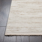 Safavieh Whisper Whs584A Ivory/Beige Rug.