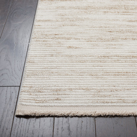 Safavieh Whisper Whs584A Ivory/Beige Rug.