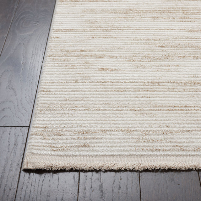 Safavieh Whisper Whs584A Ivory/Beige Rug.