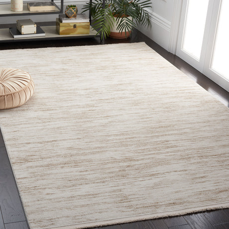 Safavieh Whisper Whs584A Ivory/Beige Rug.