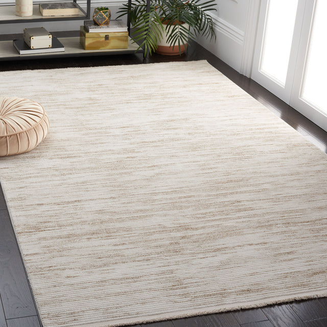 Safavieh Whisper Whs584A Ivory/Beige Rug.