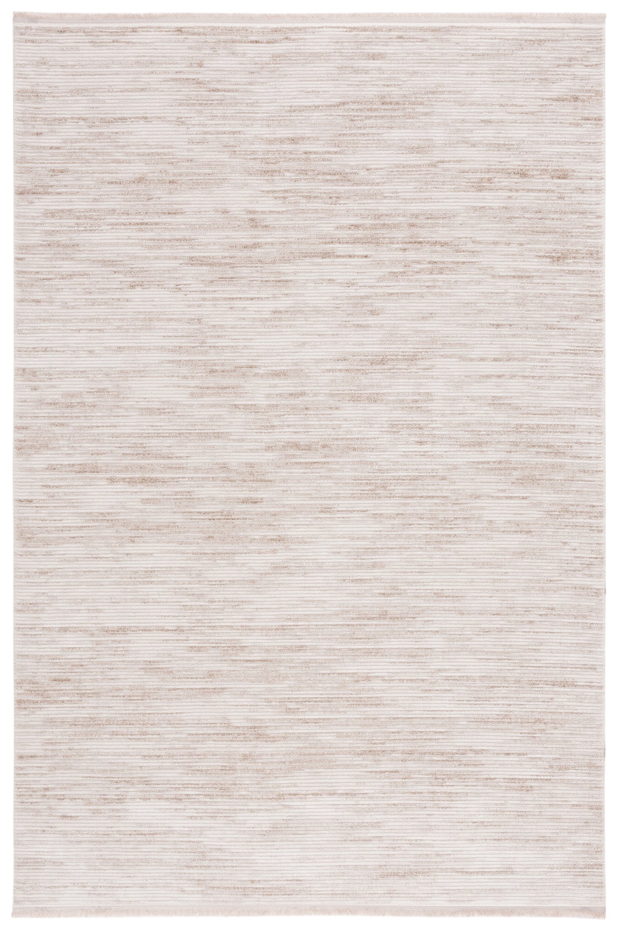 Safavieh Whisper Whs584A Ivory/Beige Rug.