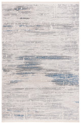 Safavieh Whisper Whs586F Grey/Blue Rug.