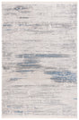 Safavieh Whisper Whs586F Grey/Blue Rug.