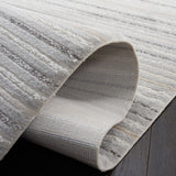 Safavieh Whisper Whs588F Light Grey/Ivory Rug.