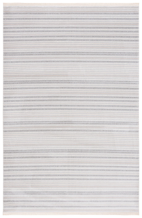 Safavieh Whisper Whs588F Light Grey/Ivory Rug.