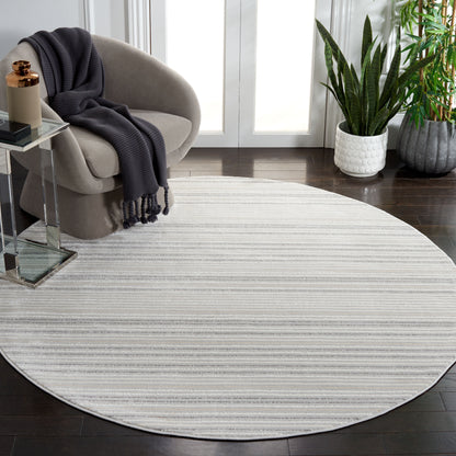 Safavieh Whisper Whs588F Light Grey/Ivory Area Rug