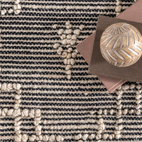 Nuloom Julianne Moroccan Smrm01A Beige Area Rug