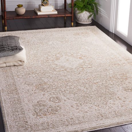 Safavieh Willow Wlo100A Ivory/Sage Rug.