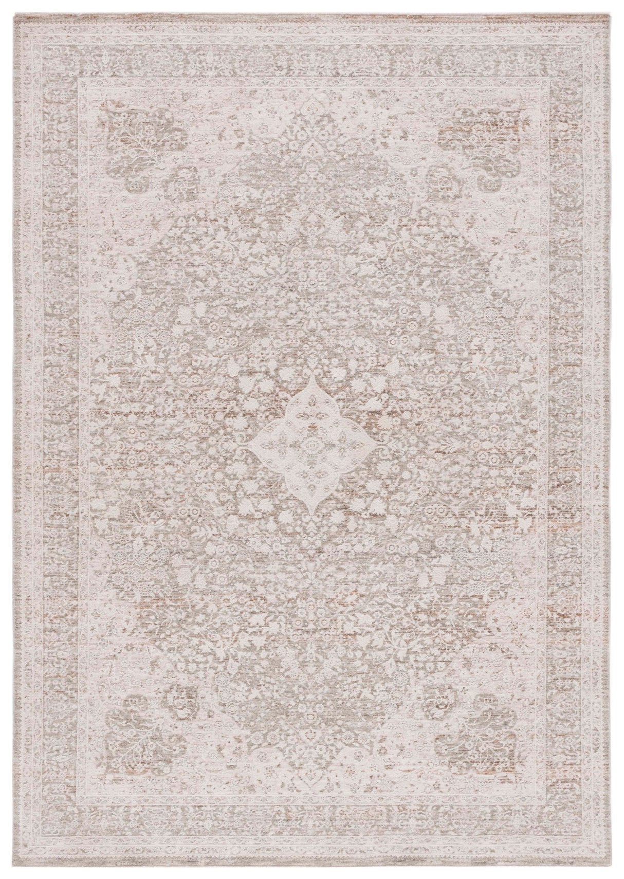Safavieh Willow Wlo100A Ivory/Sage Rug.