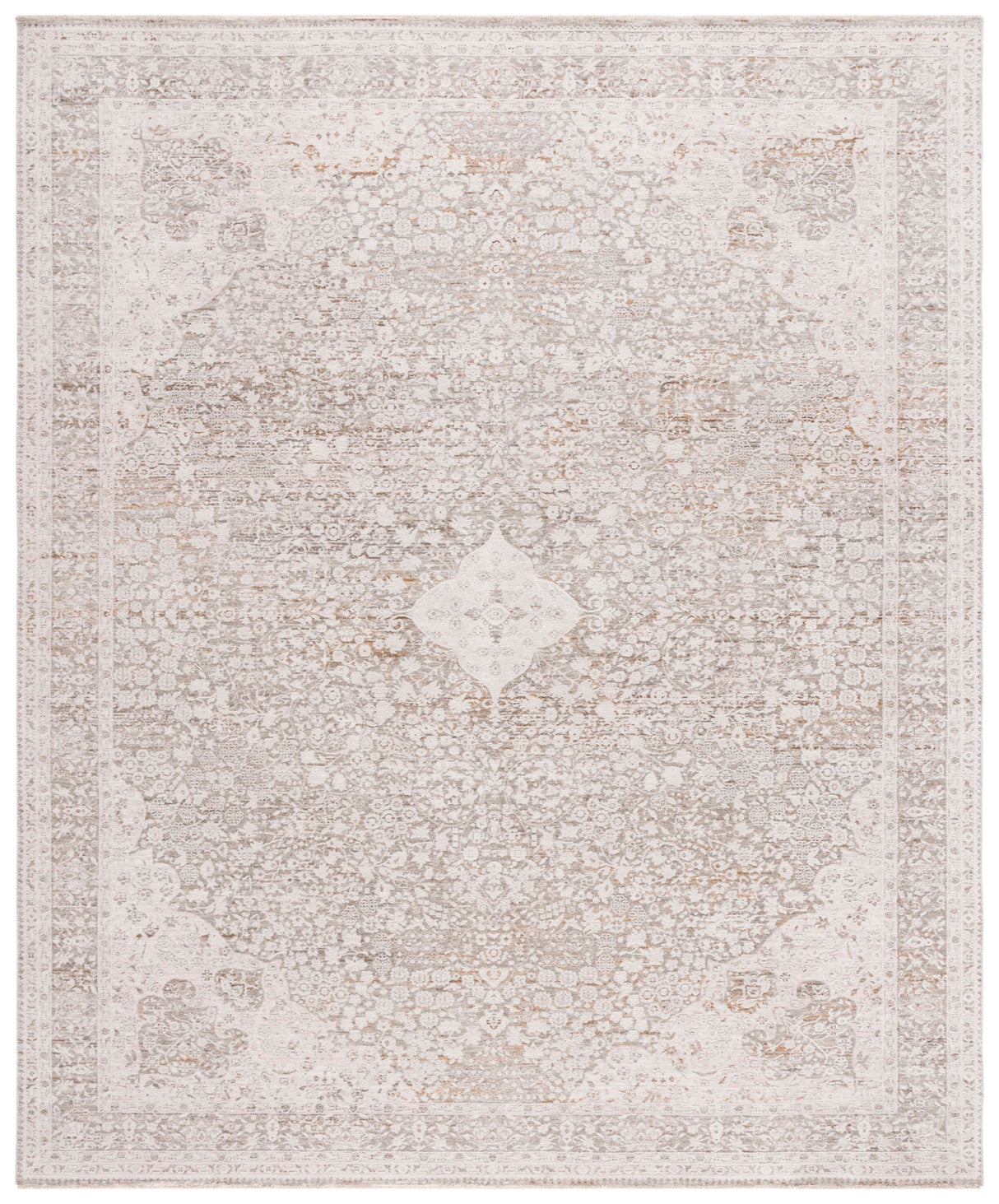 Safavieh Willow Wlo100A Ivory/Sage Rug.